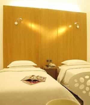 Tianjin Konggang E518 Boutique Art Hotel Tianjin Konggang E518 Boutique Art Hotel