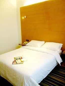 Tianjin Konggang E518 Boutique Art Hotel Tianjin Konggang E518 Boutique Art Hotel