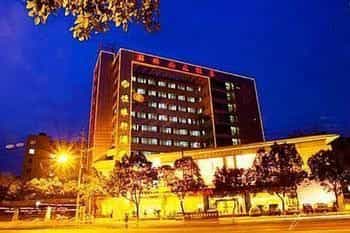 Wuhan Ruian Hotel Wuhan Ruian Hotel