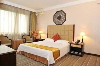 Wuhan Ruian Hotel Wuhan Ruian Hotel