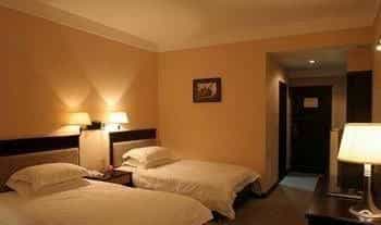 Wuhan Ruian Hotel Wuhan Ruian Hotel