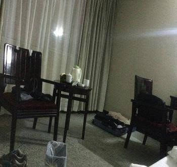Kaixuan Hotel - Changsha1