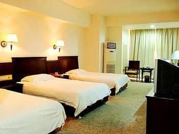 Kaixuan Hotel - Changsha Kaixuan Hotel - Changsha