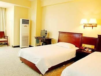 Kaixuan Hotel - Changsha4
