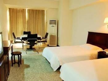 Kaixuan Hotel - Changsha3