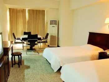 Kaixuan Hotel - Changsha Kaixuan Hotel - Changsha