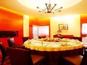 Tangshan Iris Orchard All Suites Hotel Tangshan Iris Orchard All Suites Hotel