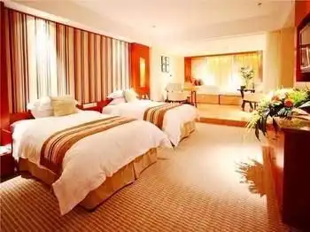Tangshan Iris Orchard All Suites Hotel Tangshan Iris Orchard All Suites Hotel