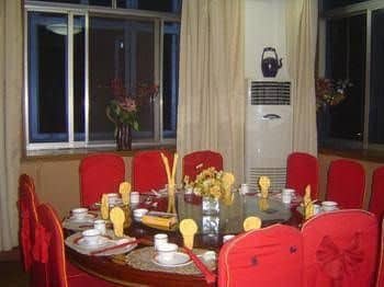 Lushan Hotel - Lushan Lushan Hotel - Lushan