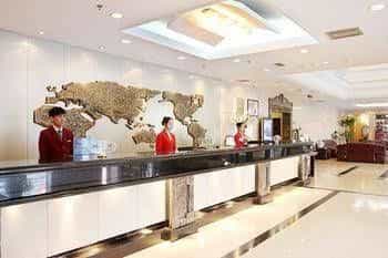 Zhongfayuan Hotel - Xining Zhongfayuan Hotel - Xining