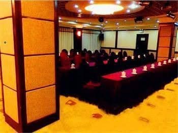 Zhongfayuan Hotel - Xining Zhongfayuan Hotel - Xining