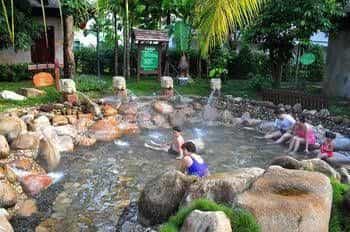 Xinglong Yiyun Spring Resort Xinglong Yiyun Spring Resort