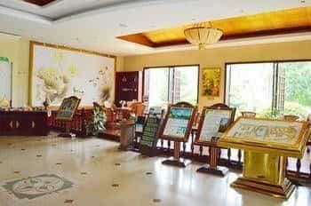 Xinglong Yiyun Spring Resort Xinglong Yiyun Spring Resort