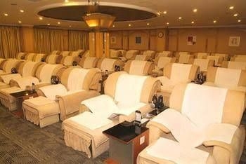 Nanjing Tangshan Spring Hotel0