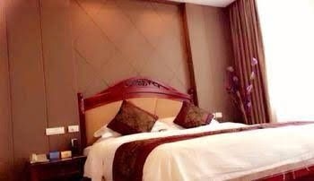 Peace International Hotel - Shangrao4