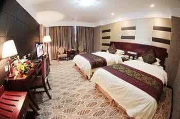 Peace International Hotel - Shangrao