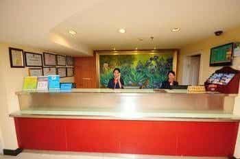 Hanting Hotel-changsha Huangxing Road Branch Hanting Hotel-changsha Huangxing Road Branch