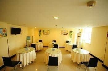 Hanting Hotel-changsha Huangxing Road Branch Hanting Hotel-changsha Huangxing Road Branch