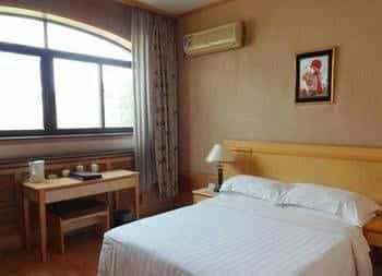 Swan Lake Spring Vacation Village - Tianjin Swan Lake Spring Vacation Village - Tianjin