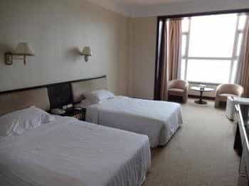Swan Lake Spring Vacation Village - Tianjin Swan Lake Spring Vacation Village - Tianjin