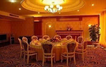 Jiaozuo Xingpeng Zhongzhou Holiday Hotel4