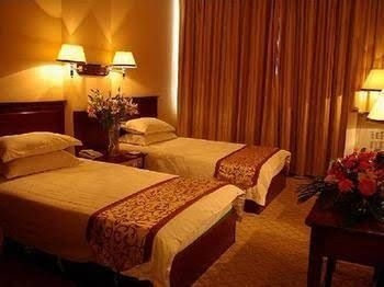 Jiaozuo Xingpeng Zhongzhou Holiday Hotel2