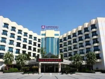Excemon Beihai Beach Hotel Excemon Beihai Beach Hotel