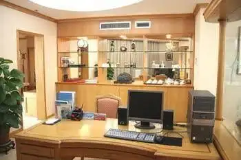Excemon Beihai Beach Hotel Excemon Beihai Beach Hotel