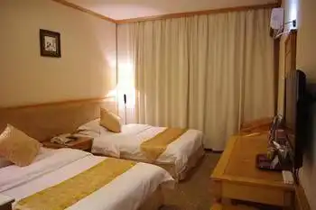 Excemon Beihai Beach Hotel Excemon Beihai Beach Hotel