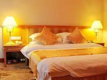 Excemon Beihai Beach Hotel Excemon Beihai Beach Hotel