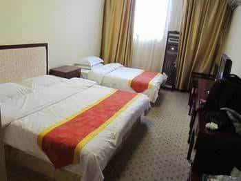 Kongfu Hotel - Qufu Kongfu Hotel - Qufu