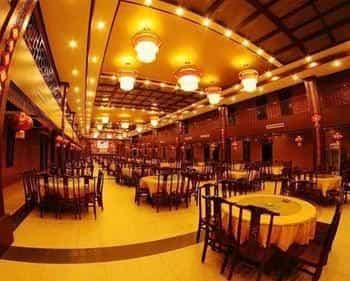 Kongfu Hotel - Qufu Kongfu Hotel - Qufu