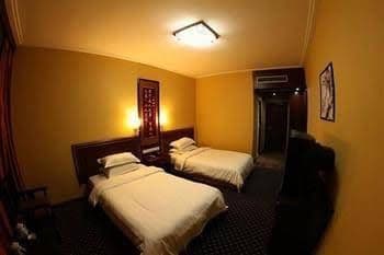 Kongfu Hotel - Qufu Kongfu Hotel - Qufu