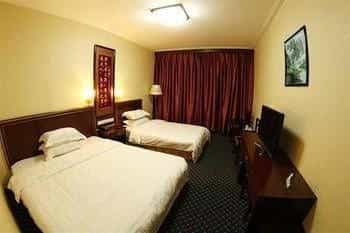 Kongfu Hotel - Qufu Kongfu Hotel - Qufu