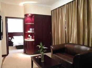 Vienna Hotel Shanghai Road - Guilin Vienna Hotel Shanghai Road - Guilin