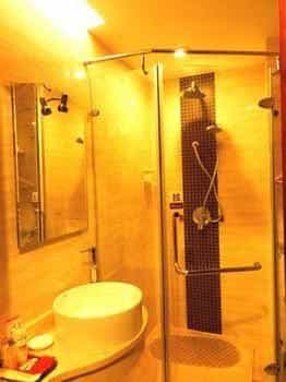 Vienna Hotel Shanghai Road - Guilin Vienna Hotel Shanghai Road - Guilin