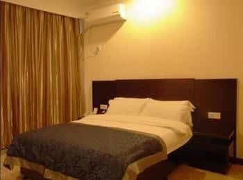 Vienna Hotel Shanghai Road - Guilin Vienna Hotel Shanghai Road - Guilin