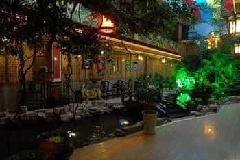 Jining Hongkong Hotel Jining Hongkong Hotel