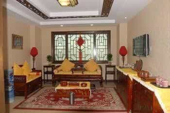 Jining Hongkong Hotel Jining Hongkong Hotel