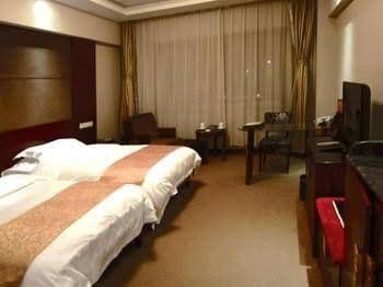 Jining Hongkong Hotel Jining Hongkong Hotel