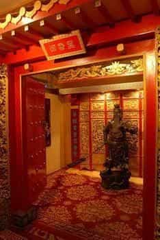 Jining Hongkong Hotel Jining Hongkong Hotel