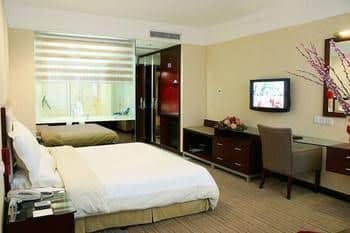 Rui Xin Hotel - Fuqing Rui Xin Hotel - Fuqing
