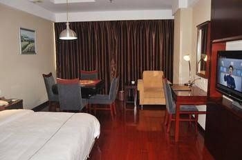 Nanchang Cheng Lake Intercontinental Hotel3