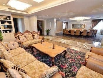 Austrian Hotel Austrian Hotel