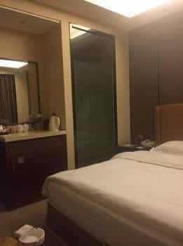 Xingsha Huatian Hotel Xingsha Huatian Hotel
