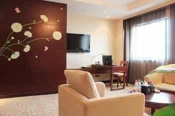 Xingsha Huatian Hotel Xingsha Huatian Hotel