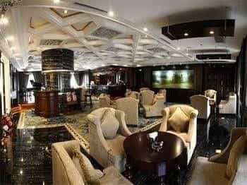 Jinan Blue Sky Hotel Jinan Blue Sky Hotel