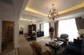 Jinan Blue Sky Hotel Jinan Blue Sky Hotel
