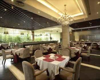 Zhongyi International Business Hotel Zhongyi International Business Hotel