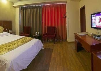 Jiaxing Jincheng Wanghu Hotel Jiaxing Jincheng Wanghu Hotel
